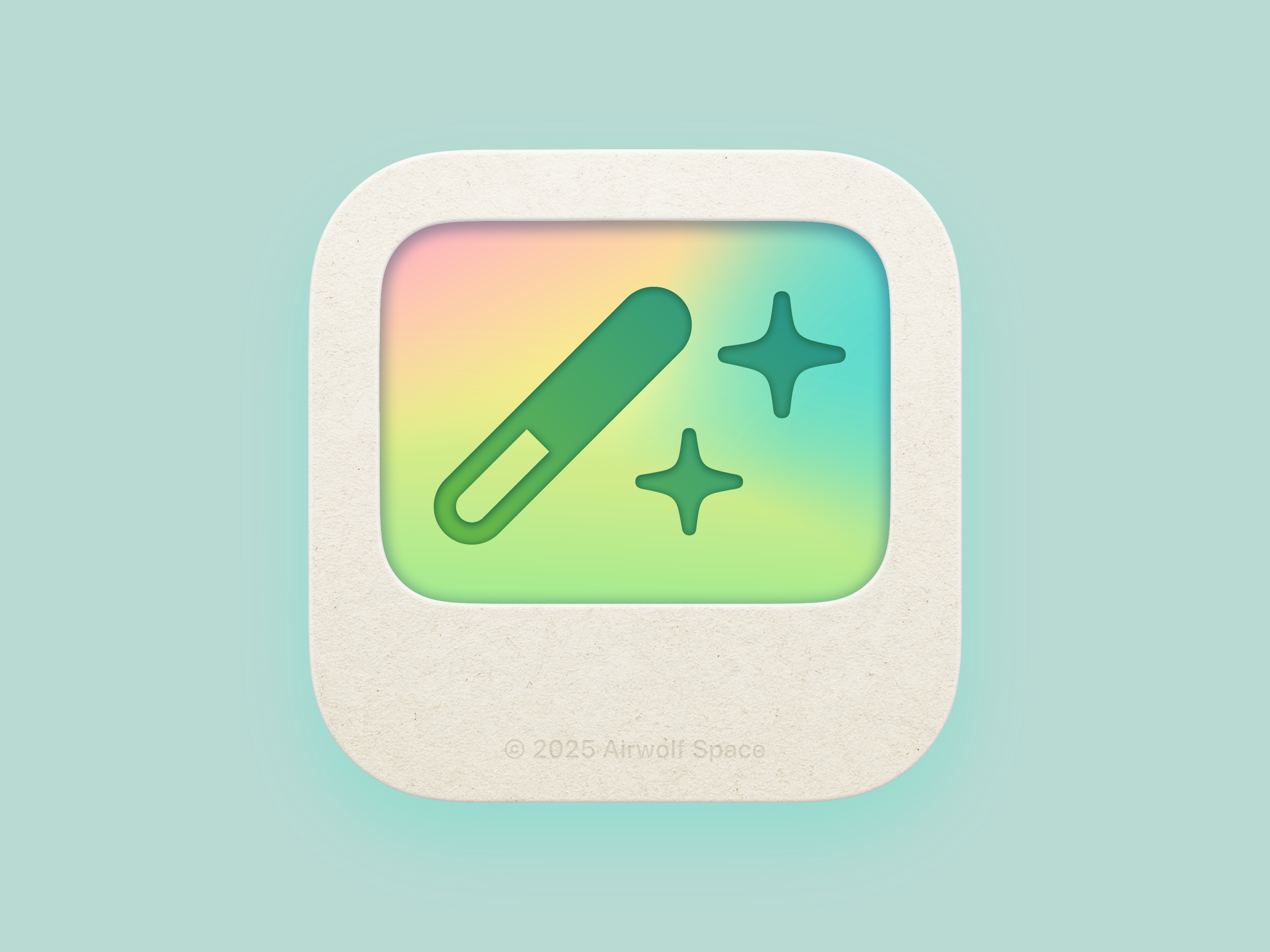 Image mini App Icon